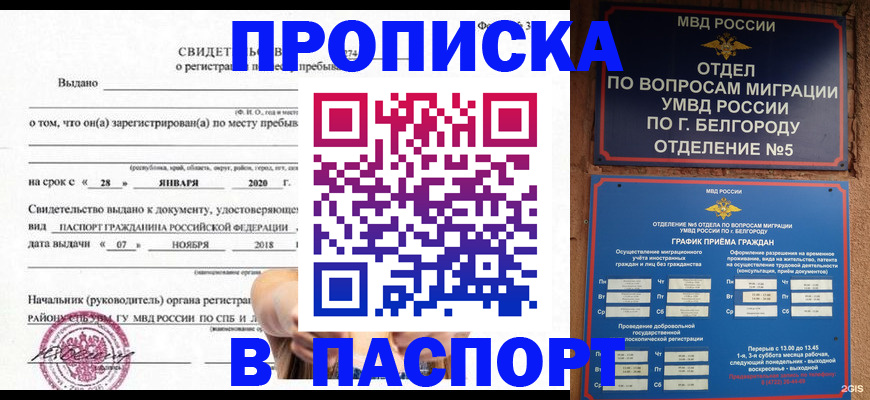 прописка законно в Челябинске